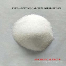 Acidifier and Preservative Calcium Formate 98%